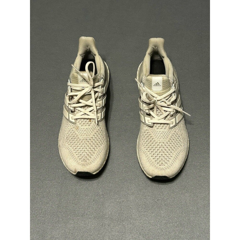 Size 11.5 - Adidas Ultra Boost 1.0 Cream Chalk